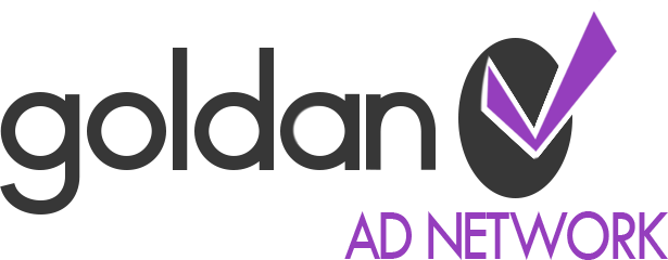Goldan Ads Logo